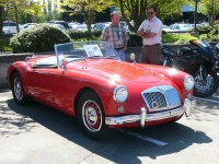 image of convertible_car