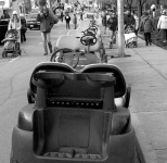 image of golfcart