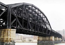 image of pier