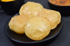 image of poori #23