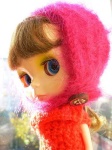 image of bonnet