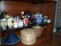 image of teapot