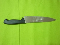 image of kitchen_knife #14