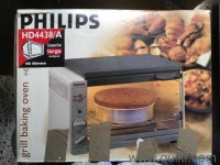 image of oven