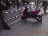 image of moped #16