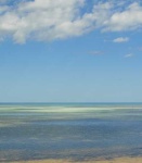 image of sandbar