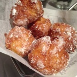 image of beignets #8