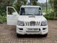 image of scorpio_car