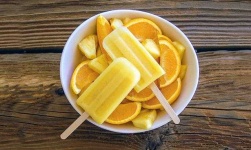image of popsicle