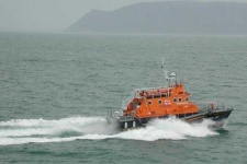 image of lifeboat