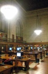 image of library