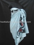 image of sarong