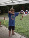 image of bow