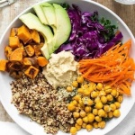 image of buddha_bowl #10