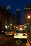 image of cab