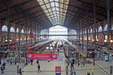 image of indoor