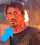 image of goatee