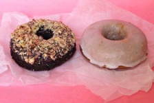 image of donuts #10