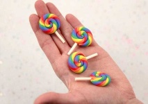 image of lollipop