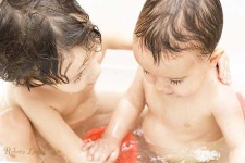 image of bathtub