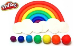 image of rainbow