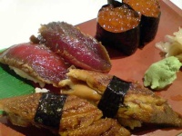 image of sushi #24