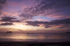 image of seashore