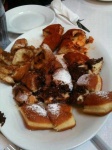 image of beignets #32