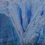 image of glacier
