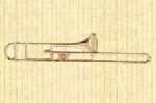 image of trombone