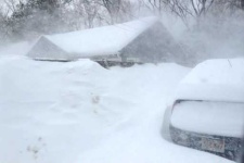 image of blizzard