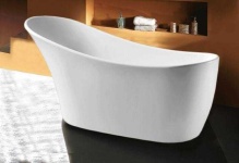 image of bathtub