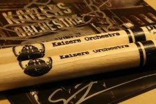 image of drumstick