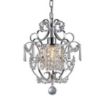 image of chandelier