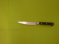image of kitchen_knife #7
