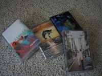 image of cassette