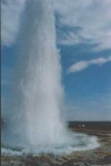 image of geyser