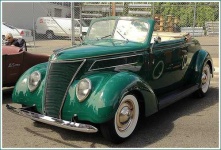 image of convertible_car