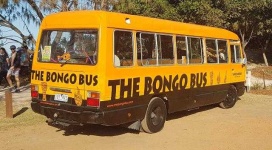 image of bus