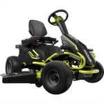 image of mower