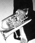 image of euphonium