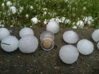 image of hail