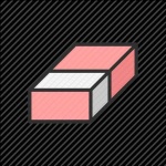 image of eraser #33