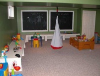 image of indoor