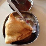 image of samosa #28