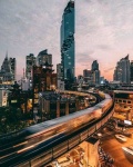 image of skyscraper