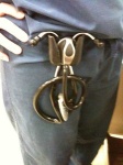 image of stethoscope