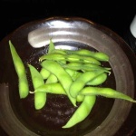 image of edamame #33