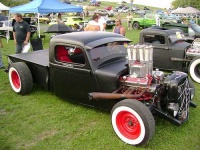 image of pickup