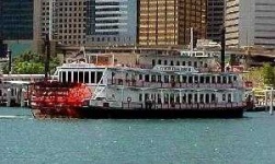image of ferry